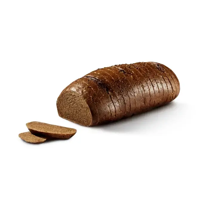 Hogaza Pumpernickel 1200 g