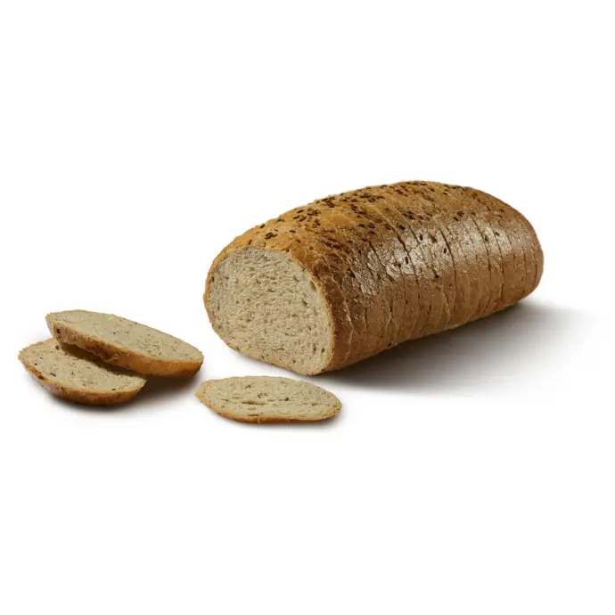 Hogaza Rye Bread Centeno 1200 g