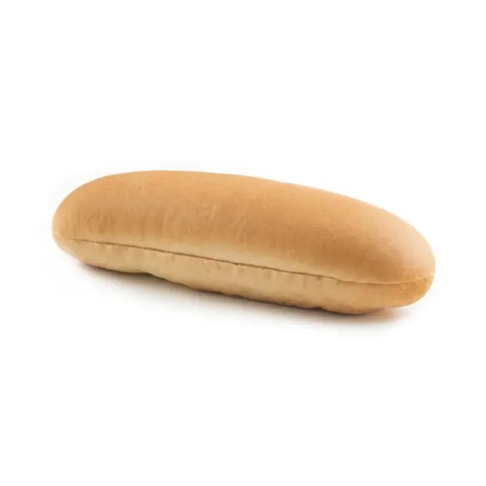 Hot dog Jumbo 20 cm (pieza)