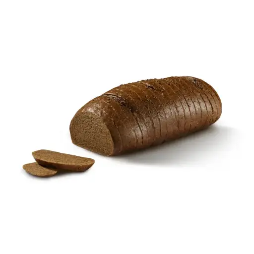 [ESP-NYD432] Hogaza Pumpernickel 1200 g