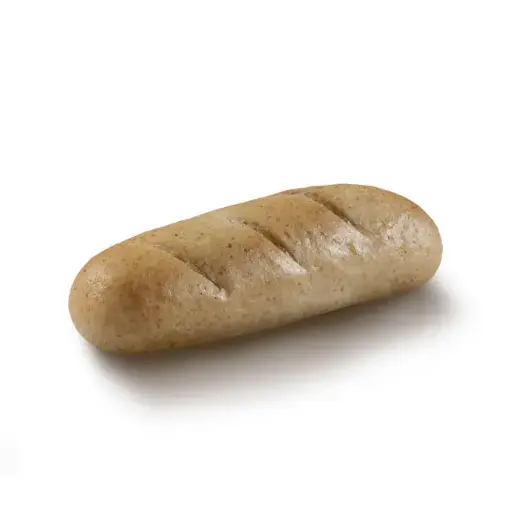 [PT-HOTDOG001-PAQ] Hotdog Natural sin decorar paquete individual